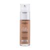 L&#039;Oréal Paris True Match Super-Blendable Foundation Alapozó nőknek 30 ml Változat 6D/W Golden Honey