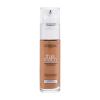 L&#039;Oréal Paris True Match Super-Blendable Foundation Alapozó nőknek 30 ml Változat 7.5D Golden Chestnut
