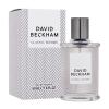 David Beckham Classic Homme Eau de Toilette férfiaknak 50 ml