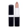 Rimmel London Lasting Finish Softglow Lipstick Rúzs nőknek 4 g Változat 900 Pearl Shimmer