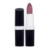 Rimmel London Lasting Finish Softglow Lipstick Rúzs nőknek 4 g Változat 903 Plum Pie