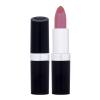 Rimmel London Lasting Finish Softglow Lipstick Rúzs nőknek 4 g Változat 904 Pink Frosting