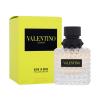 Valentino Donna Born in Roma Yellow Dream Eau de Parfum nőknek 50 ml