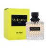 Valentino Donna Born in Roma Yellow Dream Eau de Parfum nőknek 100 ml
