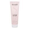Revlon Professional Lasting Shape Smooth Smoothing Cream Sensitised Hair Hajkrém nőknek 250 ml