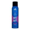 Adidas UEFA Champions League Best Of The Best 48H Dry Protection Izzadásgátló férfiaknak 150 ml