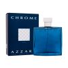 Azzaro Chrome Parfüm férfiaknak 100 ml
