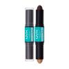 NYX Professional Makeup Wonder Stick Korrektor nőknek 8 g Változat 07 Deep