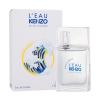 KENZO L´Eau Kenzo Pour Homme Hyper Wave Eau de Toilette férfiaknak 30 ml