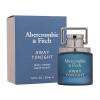 Abercrombie &amp; Fitch Away Tonight Eau de Toilette férfiaknak 30 ml