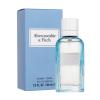 Abercrombie &amp; Fitch First Instinct Blue Eau de Parfum nőknek 30 ml