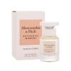 Abercrombie &amp; Fitch Authentic Moment Eau de Parfum nőknek 30 ml