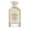Abercrombie &amp; Fitch Authentic Moment Eau de Parfum nőknek 100 ml