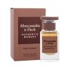 Abercrombie &amp; Fitch Authentic Moment Eau de Toilette férfiaknak 50 ml