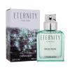 Calvin Klein Eternity Reflections Eau de Toilette férfiaknak 100 ml
