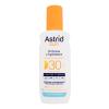 Astrid Sun Moisturizing Suncare Milk Spray SPF30 Fényvédő készítmény testre 200 ml