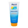Astrid Sun Aqua Satin Moisturizing Milk SPF50 Fényvédő készítmény testre 200 ml