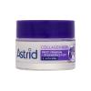 Astrid Collagen PRO Anti-Wrinkle And Regenerating Night Cream Éjszakai szemkörnyékápoló krém nőknek 50 ml