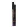 Barry M Bold Waterproof Eyeliner Szemceruza nőknek 1,2 g Változat Purple