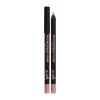 Barry M Bold Waterproof Eyeliner Szemceruza nőknek 1,2 g Változat Rose Gold