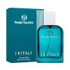 Sergio Tacchini I Love Italy Eau de Toilette férfiaknak 100 ml