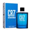 Cristiano Ronaldo CR7 Play It Cool Eau de Toilette férfiaknak 50 ml