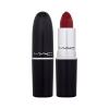 MAC Cremesheen Lipstick Rúzs nőknek 3 g Változat 201 Brave Red