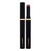 MAC Powder Kiss Velvet Blur Slim Stick Lipstick Rúzs nőknek 2 g Változat 891 Mull It Over