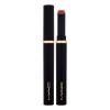 MAC Powder Kiss Velvet Blur Slim Stick Lipstick Rúzs nőknek 2 g Változat 889 Ruby New