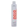 Schwarzkopf Professional Osis+ Elastic Medium Hold Hairspray Hajlakk nőknek 500 ml
