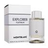 Montblanc Explorer Platinum Eau de Parfum férfiaknak 100 ml