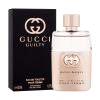 Gucci Guilty 2021 Eau de Toilette nőknek 50 ml
