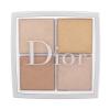 Christian Dior Dior Backstage Glow Face Palette Highlighter nőknek 10 g Változat 003 Pure Gold