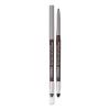 Clinique Quickliner For Eyes Intense Szemceruza nőknek 0,25 g Változat 03 Intense Chocolate