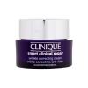 Clinique Smart Clinical Repair Wrinkle Correcting Cream Nappali arckrém nőknek 50 ml