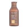 Redken All Soft Mega Curls Shampoo Sampon nőknek 300 ml