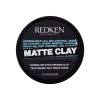 Redken Matte Clay Tincskiemelés és hajformázás 75 ml
