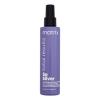 Matrix So Silver All-In-One Toning Leave-In Spray Öblítést nem igénylő hajápoló nőknek 200 ml