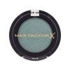Max Factor Masterpiece Mono Eyeshadow Szemhéjfesték nőknek 1,85 g Változat 05 Turquoise Euphoria