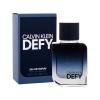 Calvin Klein Defy Eau de Parfum férfiaknak 50 ml