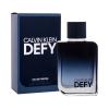 Calvin Klein Defy Eau de Parfum férfiaknak 100 ml