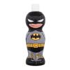 DC Comics Batman 2in1 Shower Gel &amp; Shampoo Tusfürdő gyermekeknek 400 ml