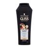 Schwarzkopf Gliss Ultimate Repair Strength Shampoo Sampon nőknek 250 ml