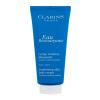 Clarins Aroma Eau Ressourçante Comforting Silky Body Cream Testápoló krém nőknek 200 ml