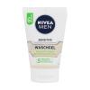 Nivea Men Sensitive Face Wash Arctisztító gél férfiaknak 100 ml