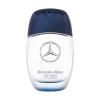 Mercedes-Benz The Move Live The Moment Eau de Parfum férfiaknak 100 ml teszter
