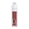 Christian Dior Addict Lip Maximizer Szájfény nőknek 6 ml Változat 014 Shimmer Macadamia
