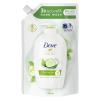 Dove Refreshing Cucumber &amp; Green Tea Folyékony szappan nőknek Refill 750 ml