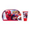 Marvel Spiderman Set Ajándékcsomagok eau de toilette 50 ml + tusfürdő 100 ml + kozmetikai táska