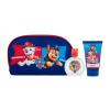 Nickelodeon Paw Patrol Ajándékcsomagok eau de toilette 50 ml + tusfürdő 100 ml + kozmetikai táska